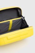 Косметичка American Tourister колір жовтий