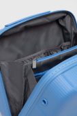 Косметичка American Tourister колір блакитний