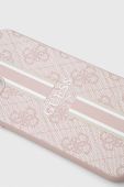 Чохол на телефон Guess iPhone 11 / Xr колір рожевий (3352738) Чохол на телефон Guess iPhone 11 / Xr колір рожевий (3352738)