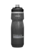 Пляшка для води Camelbak Podium Chill 620 ml колір чорний (3452923)