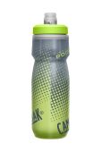 Пляшка для води Camelbak Podium Chill 620 ml колір зелений (3453058)