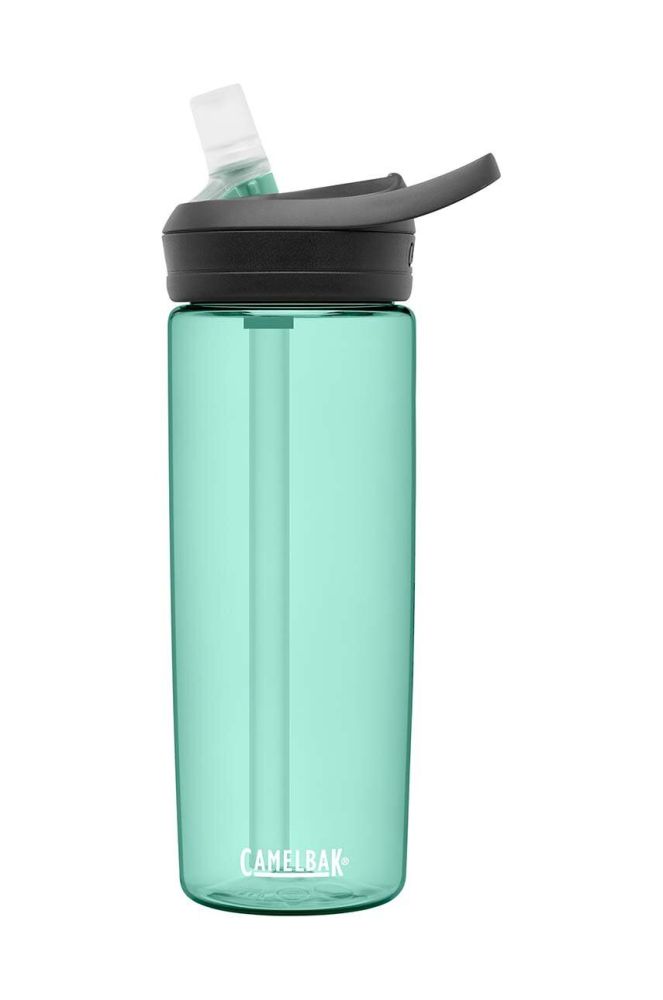 Пляшка Camelbak Eddy+ 600 ml колір бірюзовий (3453066)