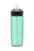 Пляшка Camelbak Eddy+ 600 ml колір бірюзовий (3453066)