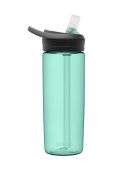 Пляшка Camelbak Eddy+ 600 ml колір бірюзовий (3453066)