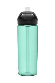 Пляшка Camelbak Eddy+ 600 ml колір бірюзовий (3453066)