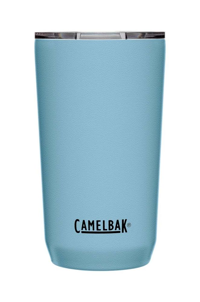 Термокружка Camelbak Tumbler 600 ml колір бірюзовий (3452950)