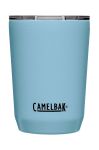Термокружка Camelbak Tumbler 350 ml колір бірюзовий