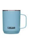 Термокружка Camelbak Camp Mug 350 ml колір бірюзовий