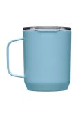 Термокружка Camelbak Camp Mug 350 ml колір бірюзовий