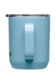 Термокружка Camelbak Camp Mug 350 ml колір бірюзовий