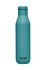 Термічна пляшка Camelbak Wine Bottle SST 750 ml колір зелений (3453014)