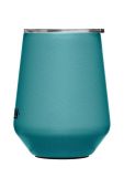 Термокружка Camelbak Wine Tumbler 350 ml колір бірюзовий (3452697)