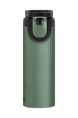 Термокружка Camelbak Forge Flow 500 ml колір зелений (3452954)