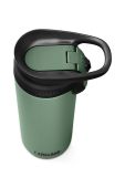 Термокружка Camelbak Forge Flow 500 ml колір зелений (3452954)