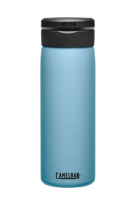 Термічна пляшка Camelbak Fit Cap SST 600 ml колір бірюзовий (3452741)