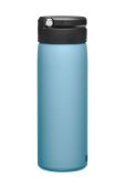 Термічна пляшка Camelbak Fit Cap SST 600 ml колір бірюзовий (3452741)