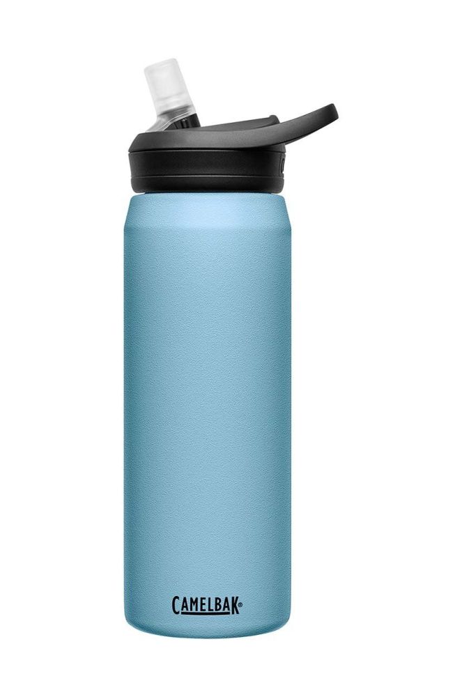 Термічна пляшка Camelbak Eddy+ SST Vacuum 750 ml колір бірюзовий (3452696)