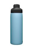 Термічна пляшка Camelbak Chute Mag Vacuum 600 ml колір бірюзовий (3452621)