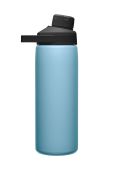Термічна пляшка Camelbak Chute Mag Vacuum 600 ml колір бірюзовий (3452621)