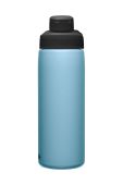 Термічна пляшка Camelbak Chute Mag Vacuum 600 ml колір бірюзовий (3452621)
