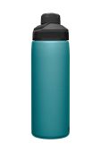 Термічна пляшка Camelbak Chute Mag Vacuum 600 ml колір зелений (3452681)