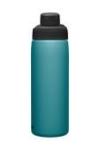 Термічна пляшка Camelbak Chute Mag Vacuum 600 ml колір зелений (3452681)