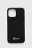 Чохол на телефон Guess iPhone 13 Pro Max 6,7 колір чорний Чохол на телефон Guess iPhone 13 Pro Max 6,7 колір чорний