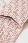 Чохол для телефону Guess колір рожевий (3412913) Чохол для телефону Guess колір рожевий (3412913)