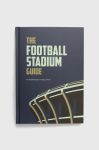 Альбом Pillar Box Red Publishing Ltd The Football Stadium Guide, Peter Rogers колір барвистий Альбом Pillar Box Red Publishing Ltd The Football Stadium Guide, Peter Rogers колір барвистий