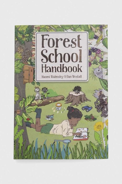 Альбом GMC Publications колір барвистий