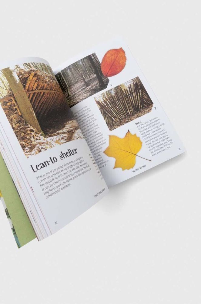 Альбом GMC Publications колір барвистий фото 2