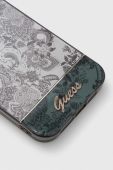 Чохол на телефон Guess iPhone 14 Pro Max 6,7 колір сірий