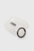 Чохол для airpod Karl Lagerfeld AirPods Pro 2 cover колір прозорий Чохол для airpod Karl Lagerfeld AirPods Pro 2 cover колір прозорий