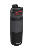 Термокружка Kambukka Elton Insulated 750ml колір чорний