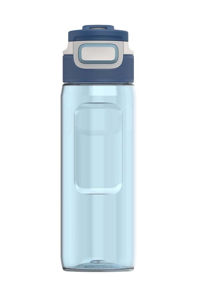 Пляшка для води Kambukka Elton 750ml колір блакитний (3562863)
