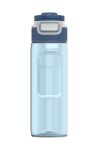 Пляшка для води Kambukka Elton 750ml колір блакитний (3562863)