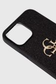 Чохол на телефон Guess iPhone 13 Pro Max 6.7 колір чорний (3544924)