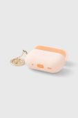 Чохол для airpods pro Guess AirPods Pro 2 cover колір рожевий Чохол для airpods pro Guess AirPods Pro 2 cover колір рожевий