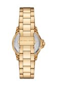 Годинник Michael Kors колір золотий (3683272)