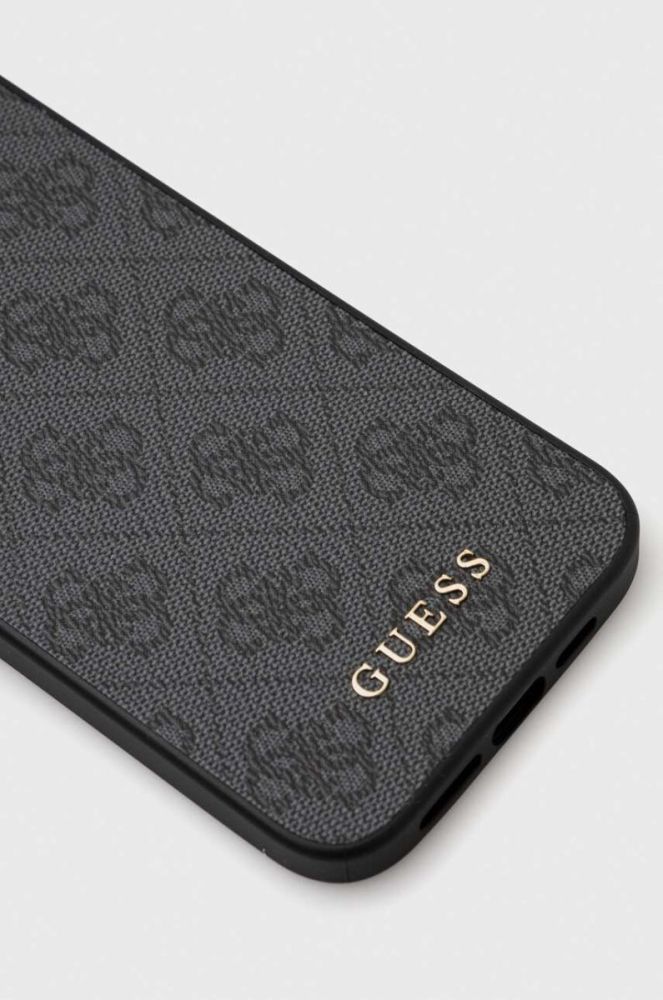 Чохол на телефон Guess iPhone 15 Pro Max 6.7 колір сірий (3647249) фото 2