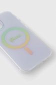 Чохол на телефон Guess iPhone 15 6.1 колір барвистий (3649635)