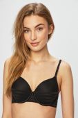 Dkny - Бюстгальтер колір чорний (314761)