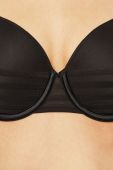 Dkny - Бюстгальтер колір чорний (314761)