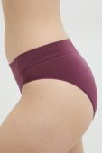 Dkny Труси колір фіолетовий (2737483)