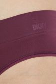 Dkny Труси колір фіолетовий (2737483)