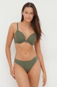 Стринги Dkny колір зелений (3139243) Стринги Dkny колір зелений (3139243)