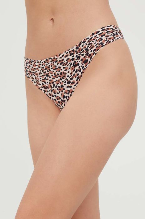 Dkny Стринги колір барвистий (2915697)