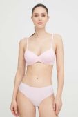 Dkny Труси колір рожевий (3308315)