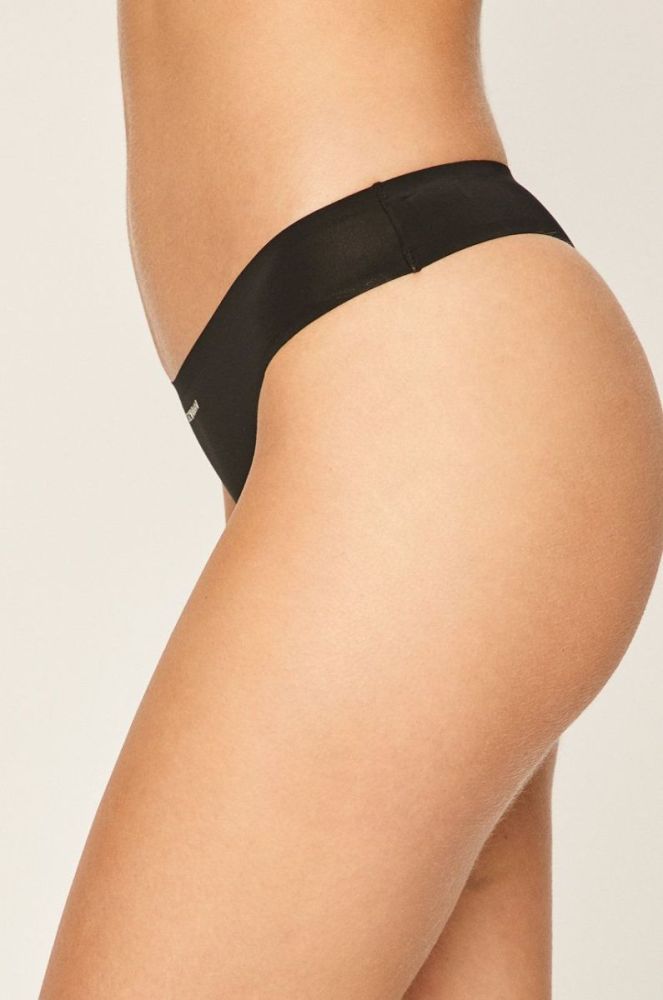 Emporio Armani - Бразиліани (2-pack) колір барвистий (1190038) фото 3