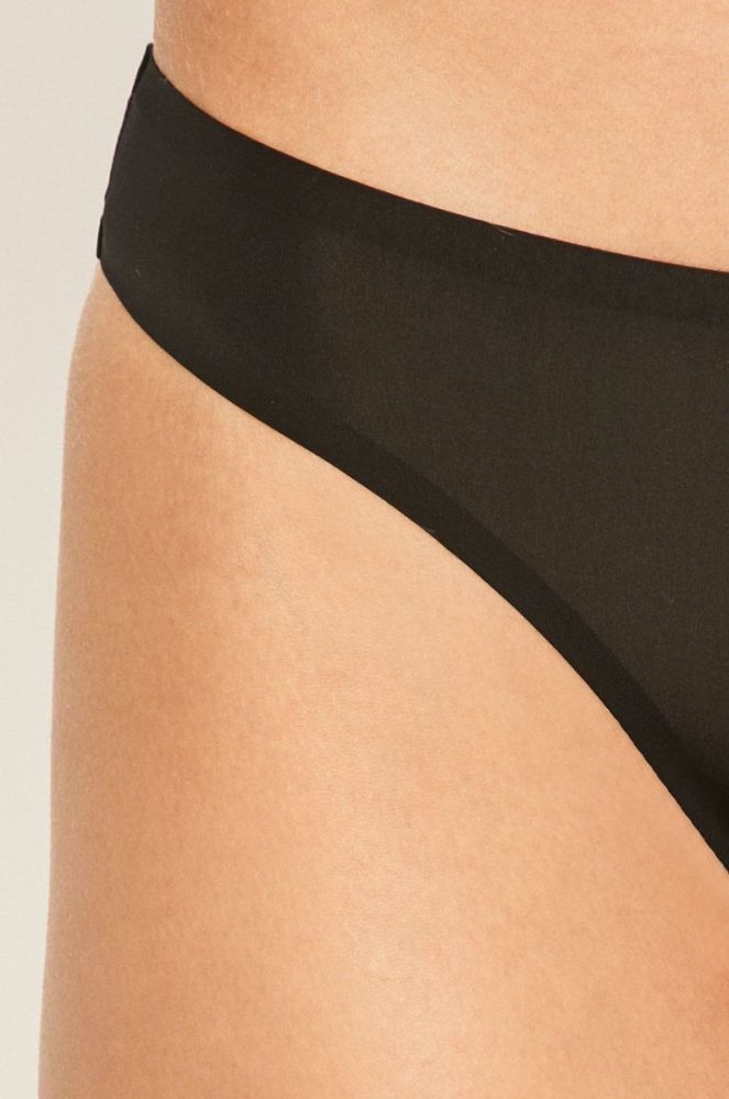 Emporio Armani - Бразиліани (2-pack) колір барвистий (1190038) фото 4
